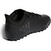 Buty piłkarskie turfy X Tango 17.3 Primemesh TF Adidas - czarne