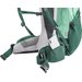 Plecak Futura Pro SL 34L Deuter - spearmint-seagreen
