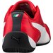 Buty Scuderia Ferrari Drift Cat 7 Drivers Puma - czerwone/białe