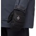 Rękawice narciarskie Mission Mx Mitts Wm's Black Diamond - Black