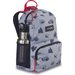 Plecak juniorski Cubby Pack Dakine - crafty