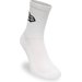 Skarpety Flag Crew 3 pary New Era - white