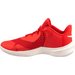 Buty siatkarskie Zoom Hyperspeed Court Nike - czerwone