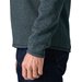 Bluza polarowa męska Better Sweater 1/4 Zip Fleece Patagonia - summit blue