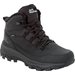 Buty Everquest Texapore Mid Jack Wolfskin - black