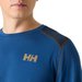 Longsleeve termoaktywny męski Lifa Active Crew Helly Hansen - dark blue