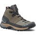 Buty trekkingowe Puez Leather Mid PTX Wm's Salewa