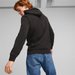 Bluza męska Better Essentials Hoodie FL Puma - czarny
