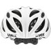Kask rowerowy Boss Race Uvex - white