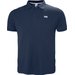 Koszulka męska polo Driftline Helly Hansen - navy