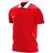 Koszulka męska polo DF Park 20 Nike - czerwona
