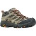Buty trekkingowe Moab 3 GTX Merrell - olive