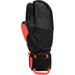 Rękawice narciarskie Worldcup Warrior Lobster Reusch