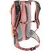 Plecak Race Bike 8L Deuter - czerwony