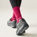 Buty trekkingowe Edgepoint IV Low Wm's Regatta - dark steel/dusty rose