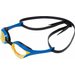 Okulary pływackie Cobra Ultra Swipe Mr Arena - niebieskie/miks