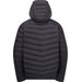 Kurtka puchowa męska Torrek Baffled Dare2B - Black/black