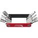 Klucz rowerowy Premium Line Multitool 9F Prox
