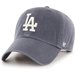 Czapka z daszkiem MLB Los Angeles Dodgers 47 Brand - vintage navy