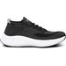 Buty Orton Regatta - Black/Grey