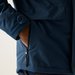 Kurtka męska Waterproof Insulated Jacket Sterlings Regatta - moonlight denim/navy