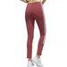 Legginsy damskie Design Authentic 7/8 Tights Adidas