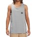 Bezrękawnik męski Star Pocket DC Shoes - Heather Grey