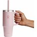 Kubek ze słomką All Around Travel Tumbler 710 Hydro Flask