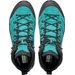 Buty trekkingowe Cyclone S GTX Wm's Scarpa - blue