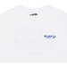Koszulka męska True Gradient Tee KAVU - White