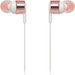 Słuchawki douszne Tune 210 JBL - różowe