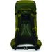 Plecak Atmos AG LT 65L Osprey - Scenic V./Green P.