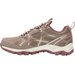 Buty trekkingowe Lady Vendeavour Wm's Regatta - mocha / dark cherry