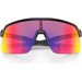 Okulary przeciwsłoneczne Sutro Lite Oakley - czarne