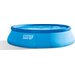 Basen Easy Set z pompą 12V 457x107cm Intex