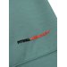 Bluza męska Explorer Hooded Zip Pitbull West Coast - mint