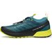 Buty do biegania Ribelle Run GTX Scarpa - Lake Lime