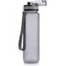 Bidon sportowy 1L Meteor - szary