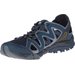 Buty Tetrex Crest Wrap Merrell - niebieskie