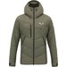 Kurtka puchowa męska Ortles Heavy2 PTX/RDS Down Salewa - faded green