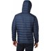 Kurtka puchowa męska Lake 22 II Down Hooded Columbia - Collegiate Navy