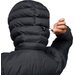 Kurtka puchowa damska Access Down 2.0 Hoody Black Diamond - agave