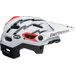 Kask full face Super DH Mips Spherical Bell - fasthouse matte gloss black white