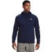 Softshell męski CGI Shield Hooded FZ Under Armour