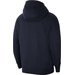 Bluza męska Park 20 Full Zip Nike - granatowa