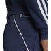 Spodenki męskie Tiro 23 League 3/4 Adidas - granatowe