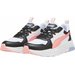 Buty Trinity Lite Puma - biały/czarny/różowy