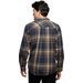 Koszula męska Project Flannel Black Diamond