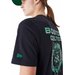 Koszulka męska Boston Celtics NBA Holographic New Era