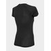 Koszulka damska H4Z22 TSDF013 4F - czarna